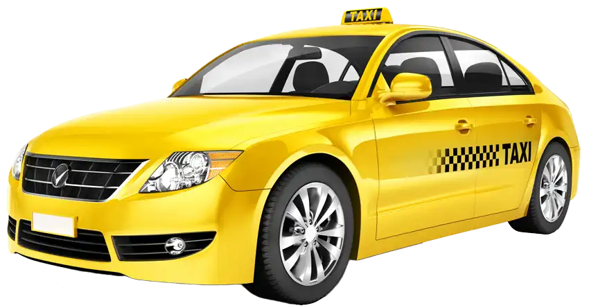 Taxi Car